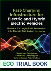 Fast-Charging Infrastructure for Electric and Hybrid Electric Vehicles: Methods for Large-Scale Penetration Into Electric Distribution Networks