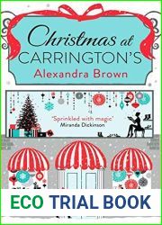 Christmas at Carrington|s (Carringtons Department Store 2) by Alexandra Brown (5-Dec-2013) Paperback