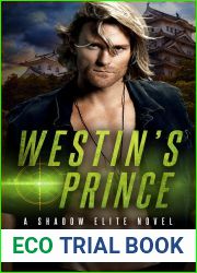 Westin|s Prince (Shadow Elite #4)