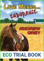 Love Means… Endurance (Farm, #8)
