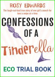 Confessions of a Tinderella