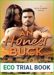 An Honest Buck (The Adventures of Buck and Mindy, #4)