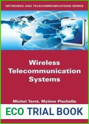 Wireless Telecommunication Systems