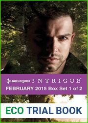 Harlequin Intrigue February 2015 - Box Set 1 of 2: An Anthology