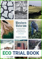 Western Water A to Z: The History, Nature, and Culture of a Vanishing Resource