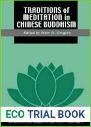 Traditions of Meditation in Chinese Buddhism (Studies in East Asian Buddhism, No 4)