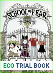 School of Fear (School of Fear, #1)