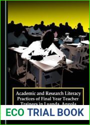 Academic and Research Literacy Practices of Final Year Teacher Trainees in Luanda, Angola