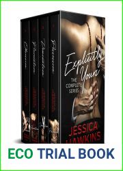Explicitly Yours: The Complete Series