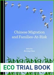 Chinese Migration and Families-At-Risk