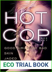 Hot Cop Box Set (Hot Cops, #1-3)