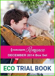 Harlequin Romance December 2014 Box Set: An Anthology
