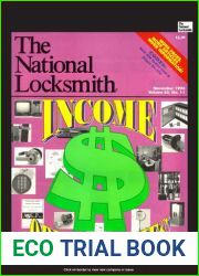 The National Locksmith : Volume 65, Number 11