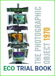The Photographic Object 1970