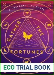 Gather the Fortunes (Crescent City, #2)