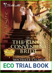 The King|s Convenient Bride (Royal Seductions, #1)