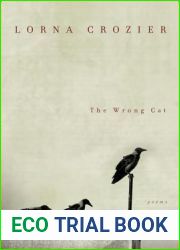 The Wrong Cat: Poems