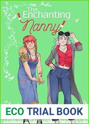The Enchanting Nanny (Nannies of New York #4)