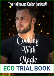 Cooking With Magic (Hellhound Collar Series #4)