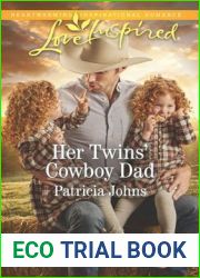 Her Twins| Cowboy Dad (Montana Twins #2)