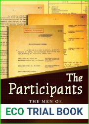 The Participants: The Men of the Wannsee Conference
