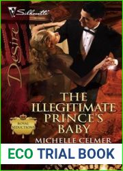 The Illegitimate Prince|s Baby (Royal Seductions, #2)