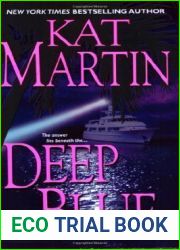 Deep Blue (Sinclair Sisters Trilogy, #3)