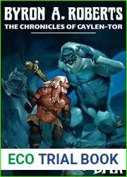 The Chronicles of Caylen-Tor