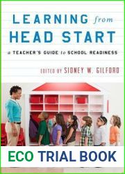 Learning from Head Start: A Teacher|s Guide to School Readiness