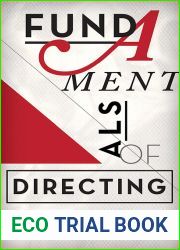 Fundamentals of Directing