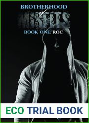Brotherhood of Misfits: Roc (BoM #1)