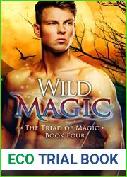 Wild Magic (The Triad of Magic, #4)