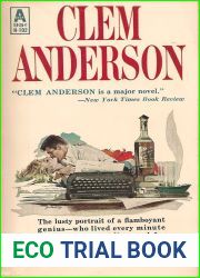 Clem Anderson
