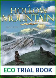A Hollow Mountain (The Brightest Shadow #2)