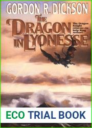 The Dragon in Lyonesse (Dragon Knight, #8)