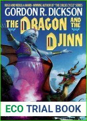The Dragon and the Djinn (Dragon Knight, #6)