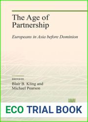 The Age of Partnership