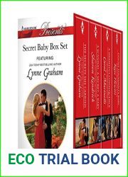 Secret Baby Box Set: The Secrets She Carried A Scandal, a Secret, a Baby A Shameful Consequence Count Toussaint|s Baby