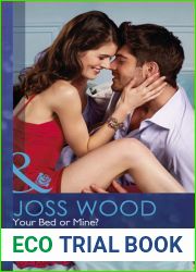 YOUR BED OR MINE? (MB Romance HB)