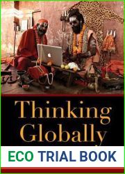 Thinking Globally: A Global Studies Reader