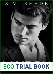Landon (In Safe Hands #1)
