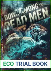 Down Among the Dead Men (Daniel Faust, #10)