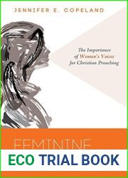 Feminine Registers: The Importance of Women|s Voices for Christian Preaching