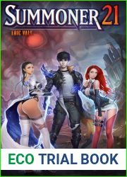 Summoner 21 (Summoner, #21)