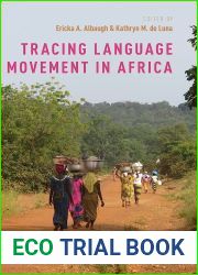Tracing Language Movement in Africa