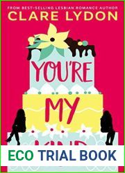 You|re My Kind