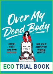 Over My Dead Body