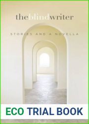 The Blind Writer: Stories and a Novella (Intersections: Asian and Pacific American Transcultural Studies) by Sameer Pandya (2015-02-01)