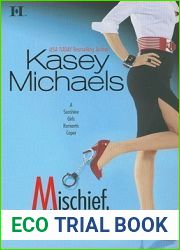 Mischief Becomes Her (Sunshine Girls, #2)