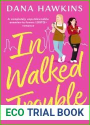 In Walked Trouble